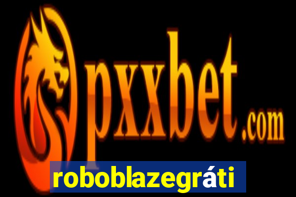 roboblazegrátis