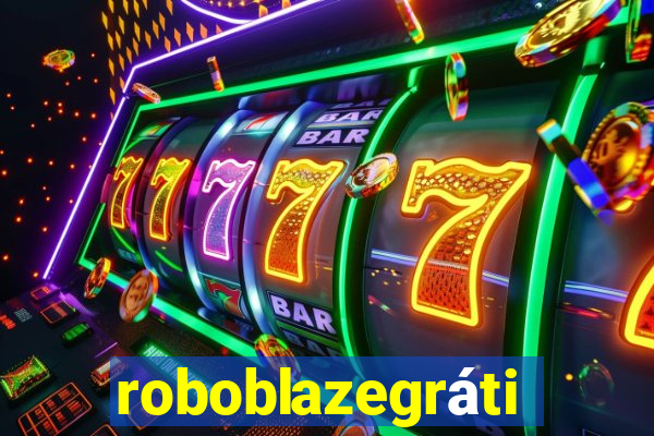 roboblazegrátis