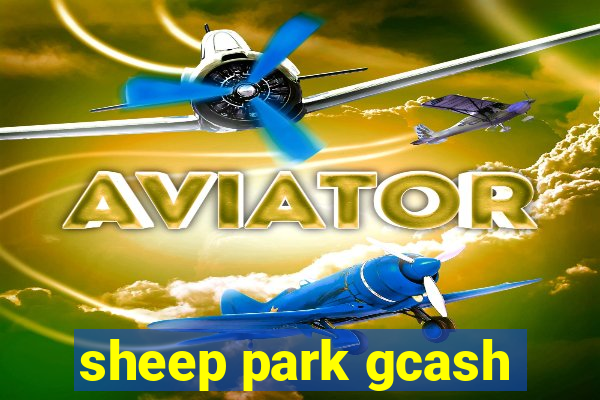 sheep park gcash