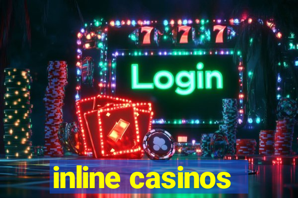 inline casinos