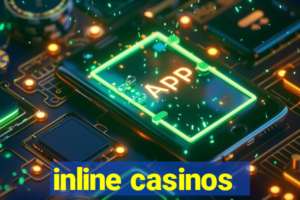 inline casinos