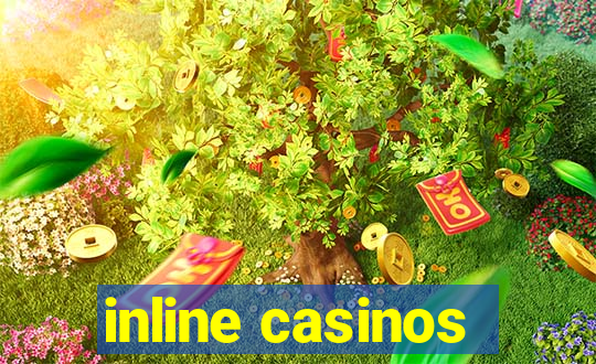 inline casinos