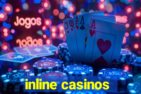 inline casinos