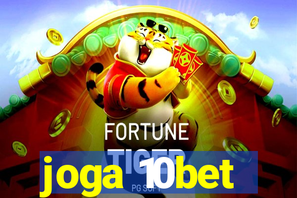 joga 10bet