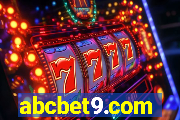 abcbet9.com