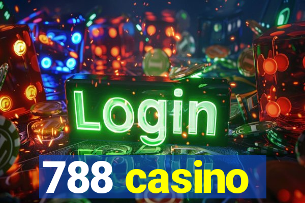 788 casino