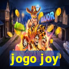 jogo joy