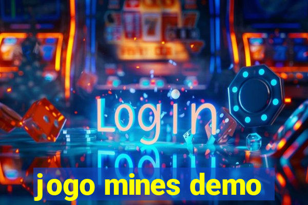 jogo mines demo