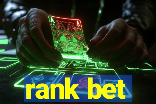 rank bet