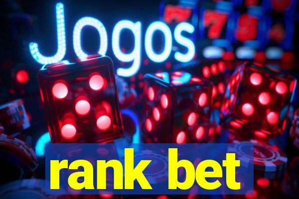 rank bet