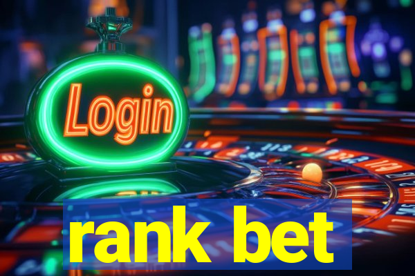 rank bet