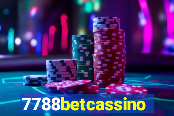 7788betcassino