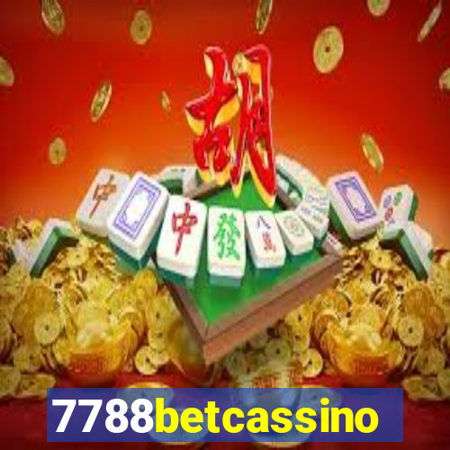 7788betcassino