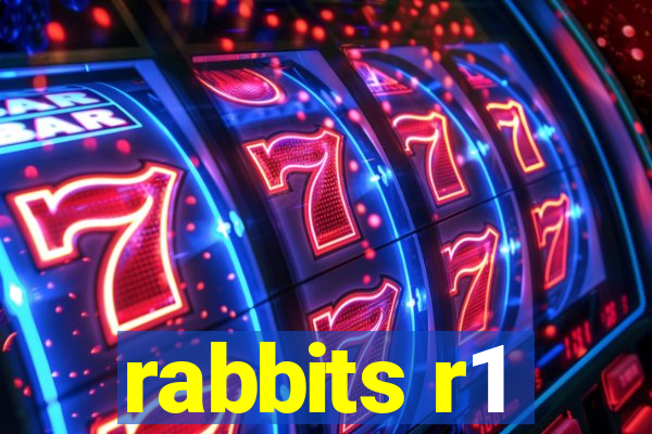 rabbits r1