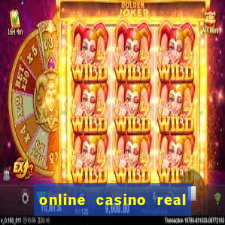 online casino real money us