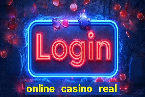 online casino real money us