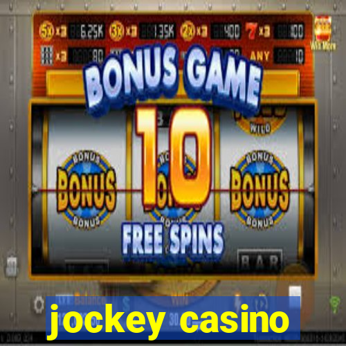 jockey casino