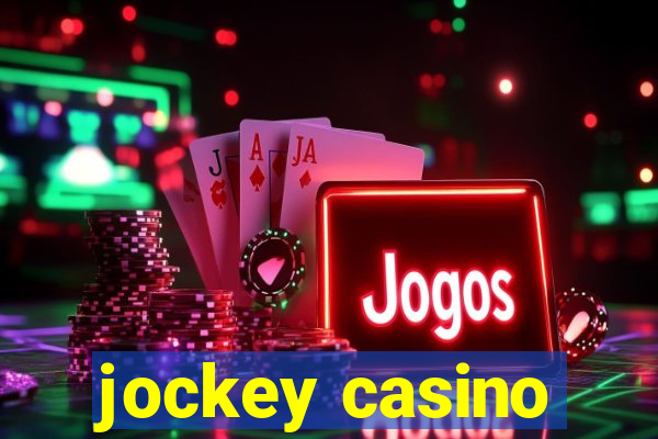 jockey casino