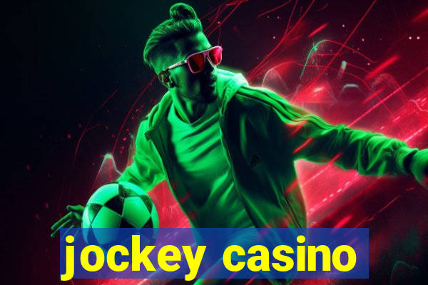 jockey casino