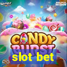 slot bet