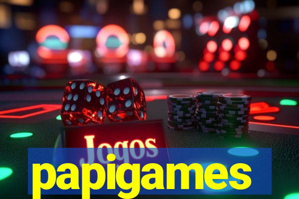 papigames