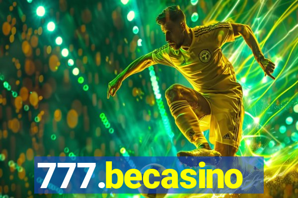 777.becasino