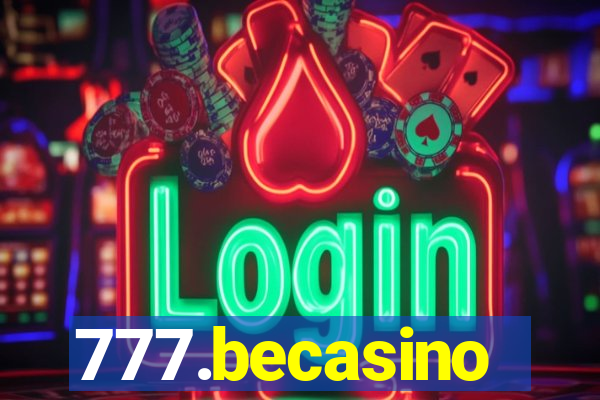 777.becasino