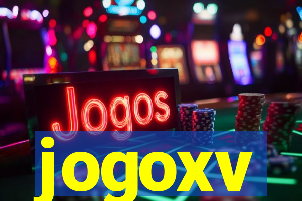 jogoxv