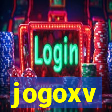 jogoxv