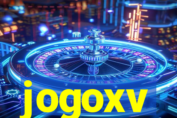 jogoxv