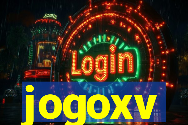 jogoxv