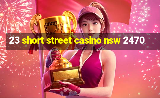 23 short street casino nsw 2470