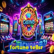 fortune tellsr