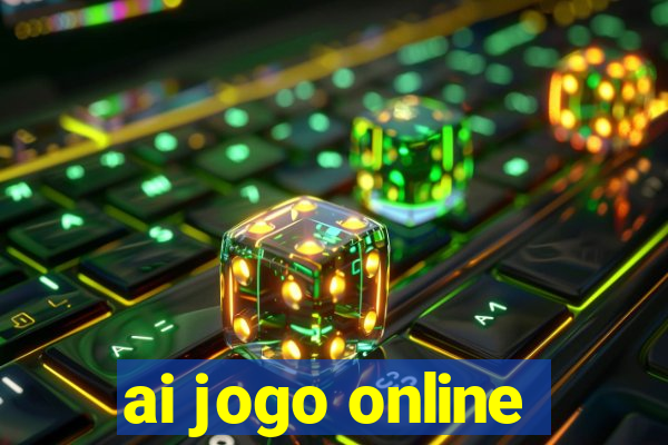 ai jogo online