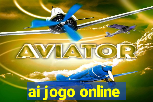 ai jogo online