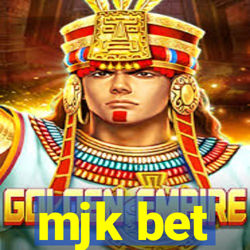 mjk bet