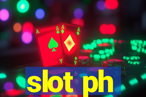 slot ph