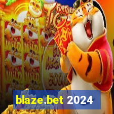 blaze.bet 2024