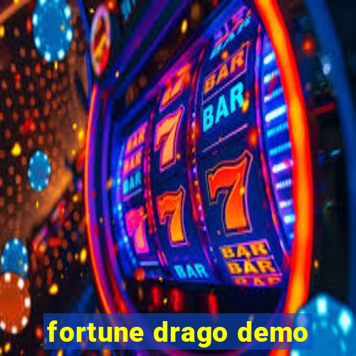 fortune drago demo