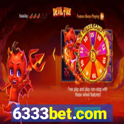 6333bet.com