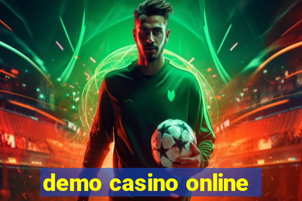 demo casino online