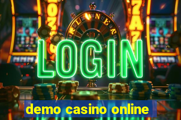 demo casino online