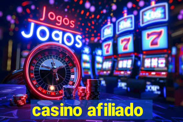 casino afiliado