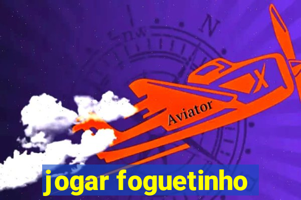 jogar foguetinho