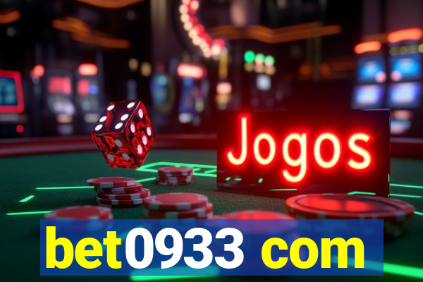 bet0933 com