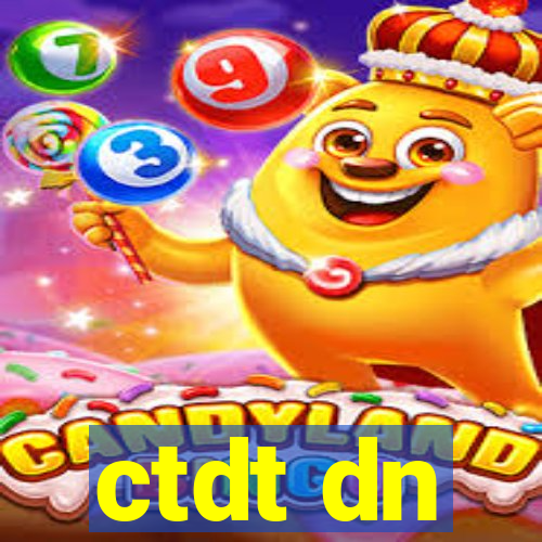 ctdt dn