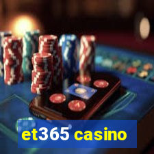 et365 casino