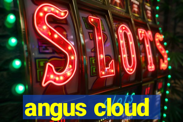 angus cloud