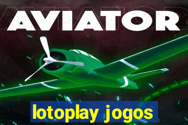 lotoplay jogos