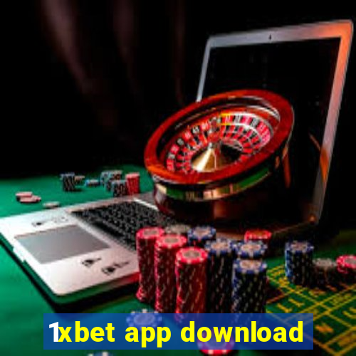 1xbet app download